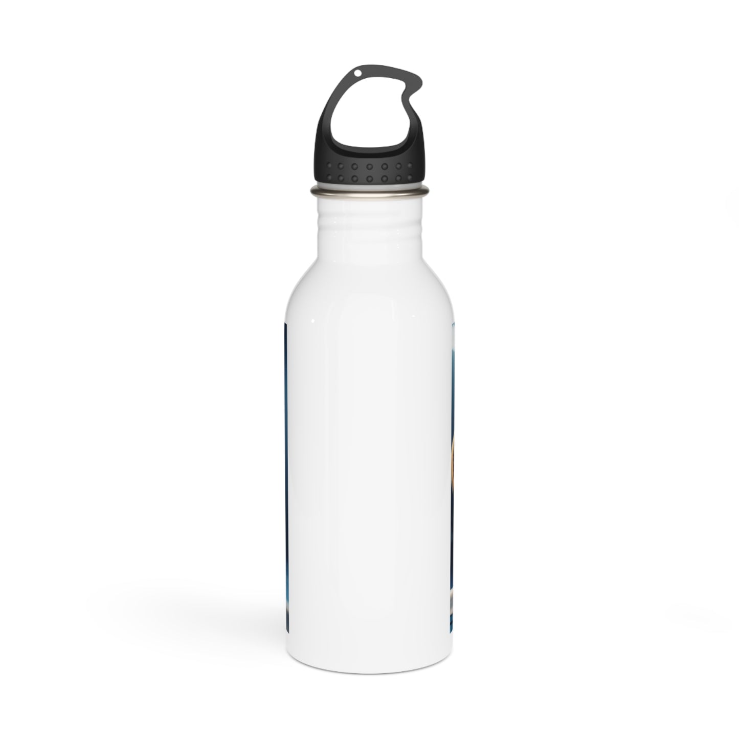 Tennis “Match” - Stainless Steel Water Bottle